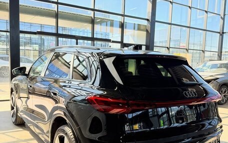 Audi Q5, 2026 год, 6 640 000 рублей, 4 фотография