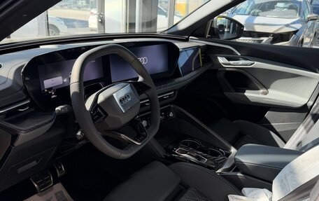 Audi Q5, 2026 год, 6 640 000 рублей, 5 фотография