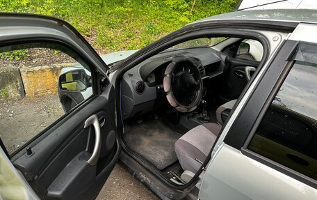 Renault Logan I, 2006 год, 170 000 рублей, 9 фотография