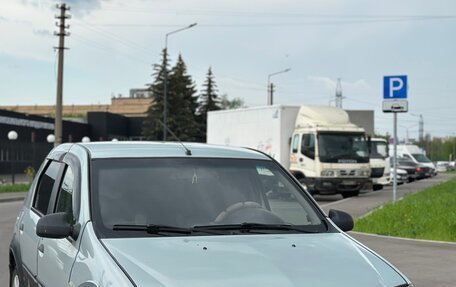 Renault Logan I, 2006 год, 170 000 рублей, 5 фотография