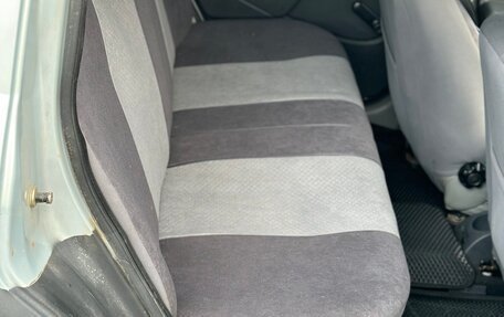 Renault Logan I, 2006 год, 170 000 рублей, 7 фотография