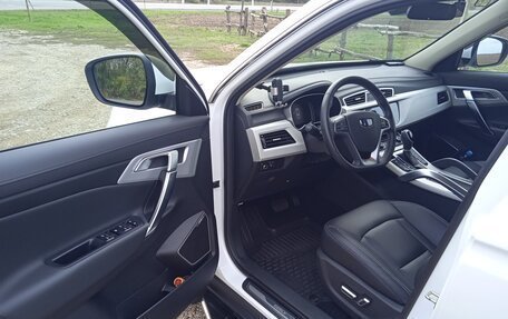 Geely Atlas I, 2021 год, 2 500 000 рублей, 12 фотография