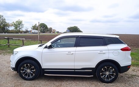 Geely Atlas I, 2021 год, 2 500 000 рублей, 2 фотография
