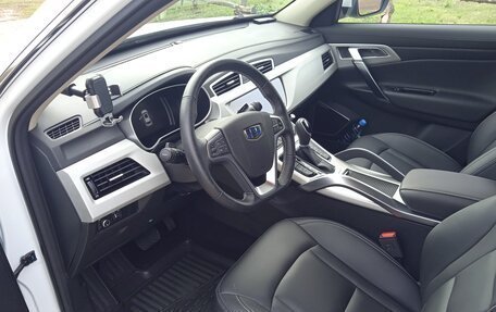 Geely Atlas I, 2021 год, 2 500 000 рублей, 11 фотография