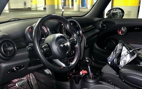 MINI Hatch, 2017 год, 2 235 000 рублей, 4 фотография