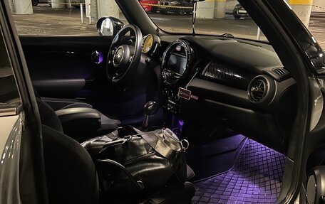 MINI Hatch, 2017 год, 2 235 000 рублей, 6 фотография