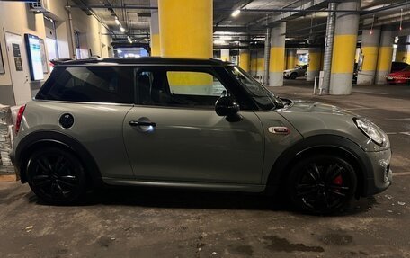 MINI Hatch, 2017 год, 2 235 000 рублей, 2 фотография