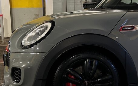 MINI Hatch, 2017 год, 2 235 000 рублей, 3 фотография