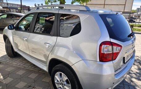 Nissan Terrano III, 2021 год, 1 850 000 рублей, 2 фотография