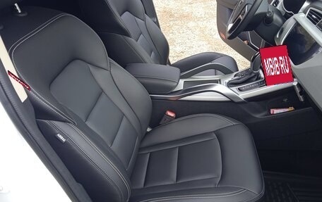 Geely Atlas I, 2021 год, 2 500 000 рублей, 17 фотография