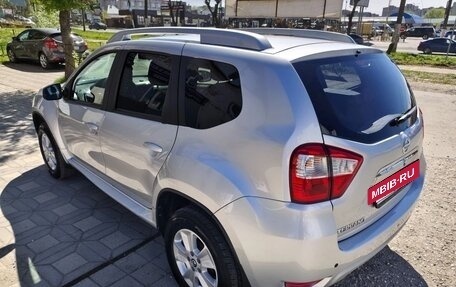 Nissan Terrano III, 2021 год, 1 850 000 рублей, 3 фотография