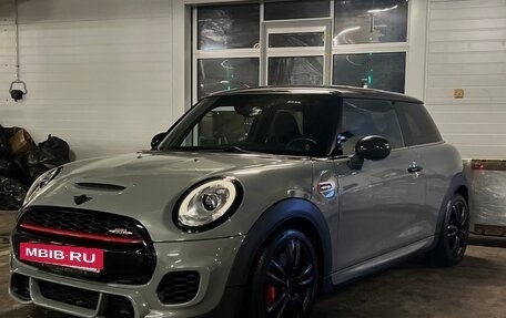 MINI Hatch, 2017 год, 2 235 000 рублей, 11 фотография