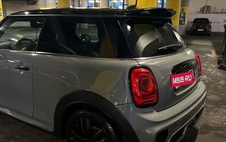 MINI Hatch, 2017 год, 2 235 000 рублей, 9 фотография