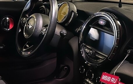 MINI Hatch, 2017 год, 2 235 000 рублей, 5 фотография
