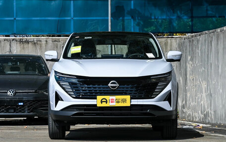Nissan Qashqai, 2026 год, 2 144 000 рублей, 4 фотография