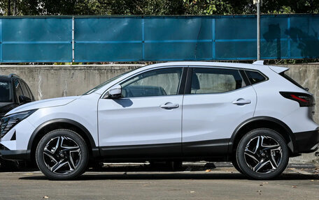 Nissan Qashqai, 2026 год, 2 144 000 рублей, 5 фотография