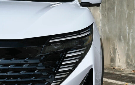 Nissan Qashqai, 2026 год, 2 144 000 рублей, 10 фотография