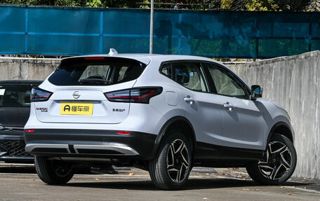 Nissan Qashqai, 2026 год, 2 144 000 рублей, 8 фотография