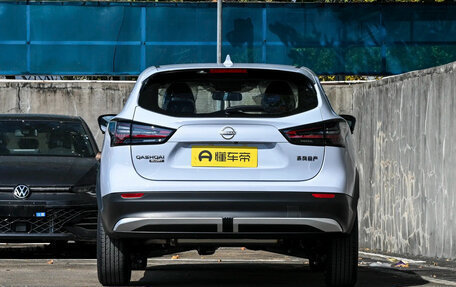 Nissan Qashqai, 2026 год, 2 144 000 рублей, 7 фотография