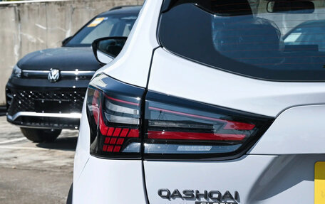 Nissan Qashqai, 2026 год, 2 144 000 рублей, 9 фотография