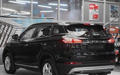 Geely Atlas, 2022 год, 2 285 000 рублей, 4 фотография