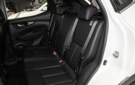 Nissan Qashqai, 2026 год, 2 144 000 рублей, 33 фотография