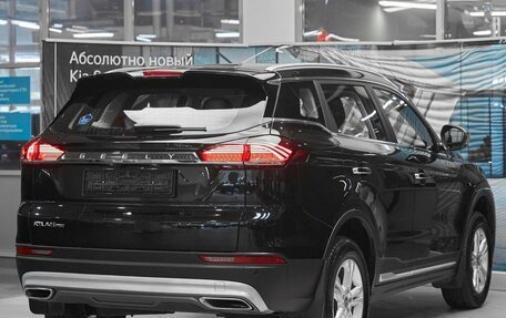 Geely Atlas, 2022 год, 2 285 000 рублей, 5 фотография