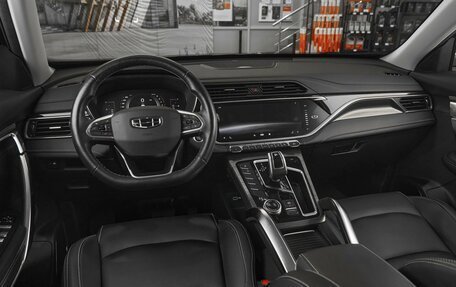 Geely Atlas, 2022 год, 2 285 000 рублей, 8 фотография