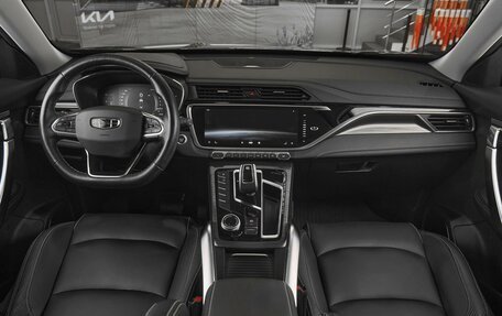 Geely Atlas, 2022 год, 2 285 000 рублей, 9 фотография