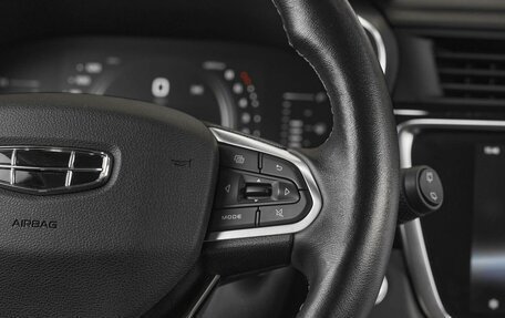 Geely Atlas, 2022 год, 2 285 000 рублей, 13 фотография