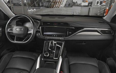 Geely Atlas, 2022 год, 2 285 000 рублей, 10 фотография