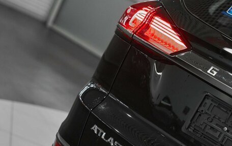 Geely Atlas, 2022 год, 2 285 000 рублей, 7 фотография