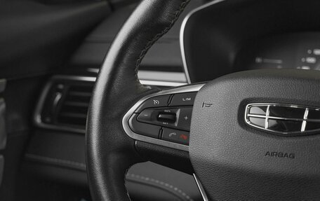 Geely Atlas, 2022 год, 2 285 000 рублей, 12 фотография