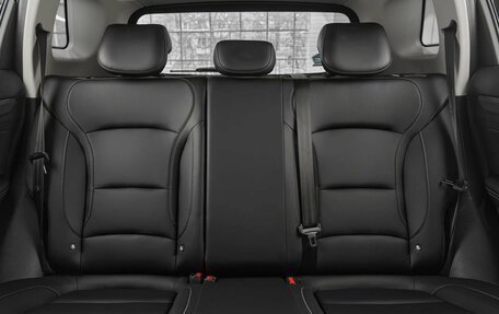 Geely Atlas, 2022 год, 2 285 000 рублей, 17 фотография