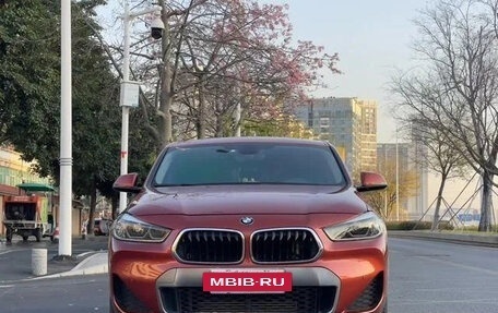BMW X2, 2021 год, 1 720 000 рублей, 2 фотография