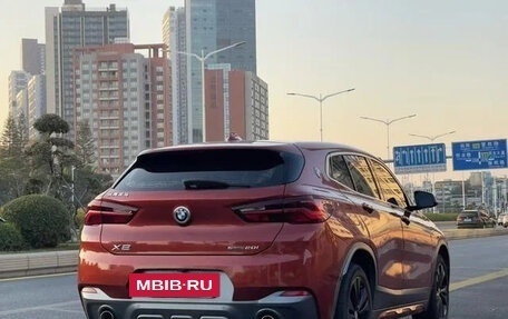 BMW X2, 2021 год, 1 720 000 рублей, 4 фотография