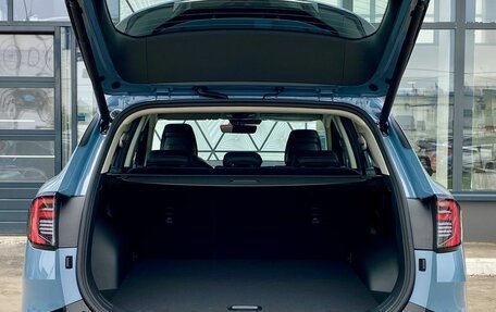 KIA Sportage IV рестайлинг, 2026 год, 5 210 392 рублей, 12 фотография