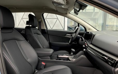 KIA Sportage IV рестайлинг, 2026 год, 5 210 392 рублей, 16 фотография