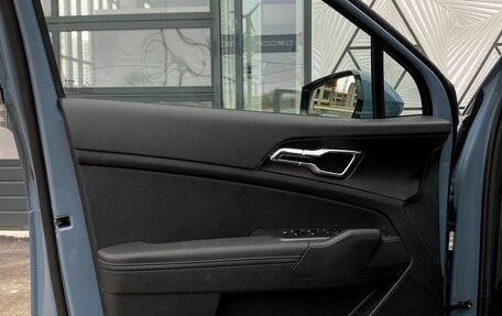 KIA Sportage IV рестайлинг, 2026 год, 5 210 392 рублей, 31 фотография