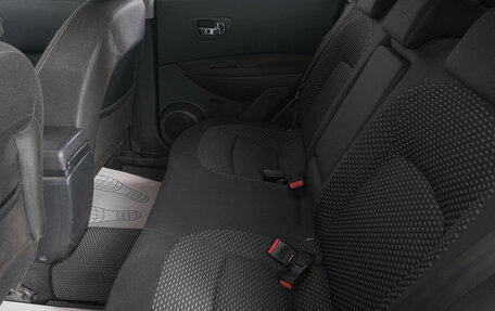 Nissan Qashqai, 2008 год, 919 000 рублей, 10 фотография