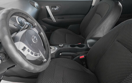 Nissan Qashqai, 2008 год, 919 000 рублей, 9 фотография