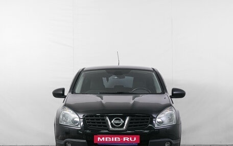 Nissan Qashqai, 2008 год, 919 000 рублей, 3 фотография