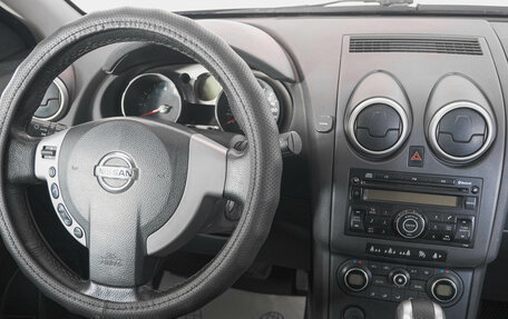 Nissan Qashqai, 2008 год, 919 000 рублей, 13 фотография
