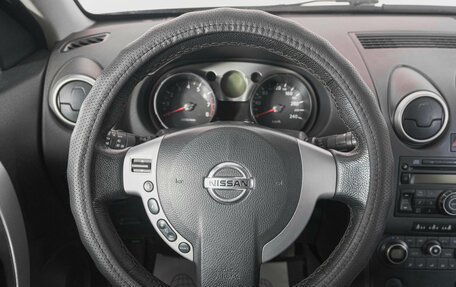 Nissan Qashqai, 2008 год, 919 000 рублей, 16 фотография
