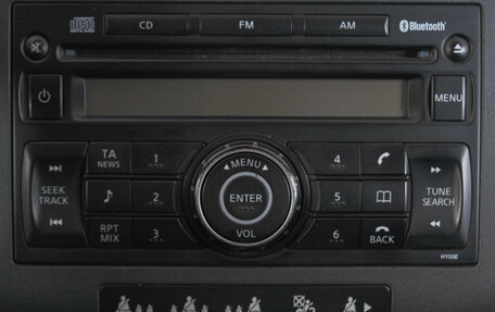 Nissan Qashqai, 2008 год, 919 000 рублей, 19 фотография