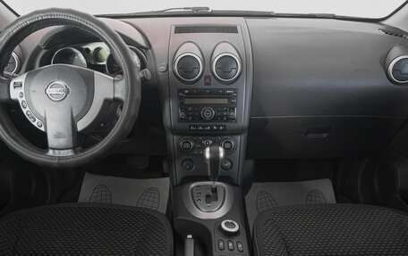 Nissan Qashqai, 2008 год, 919 000 рублей, 14 фотография