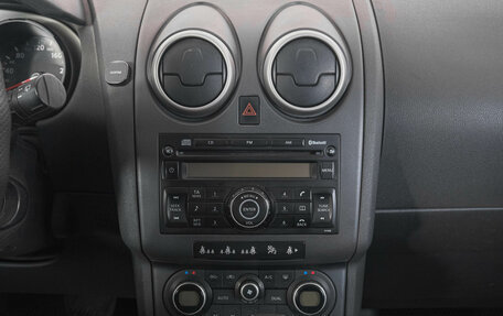 Nissan Qashqai, 2008 год, 919 000 рублей, 18 фотография