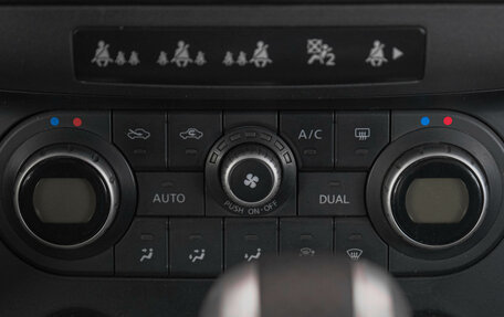 Nissan Qashqai, 2008 год, 919 000 рублей, 20 фотография