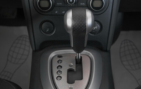 Nissan Qashqai, 2008 год, 919 000 рублей, 21 фотография