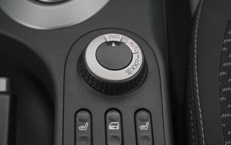 Nissan Qashqai, 2008 год, 919 000 рублей, 22 фотография